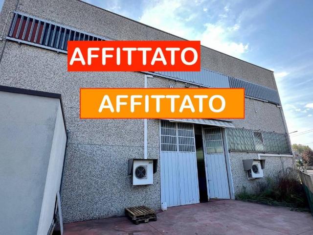 Immobile in affitto a Opera MI