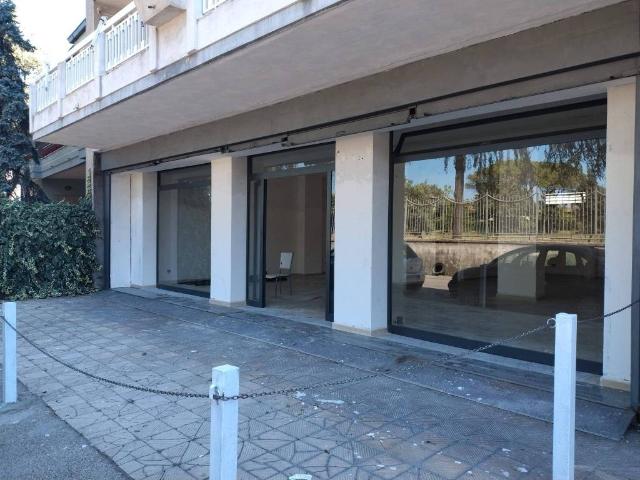 Immobile in affitto a Orta di Atella CE
