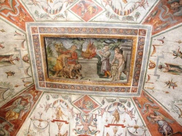 Immobile in affitto a Orvieto TR