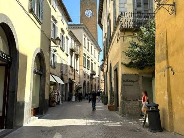 Immobile in affitto a Orvieto TR
