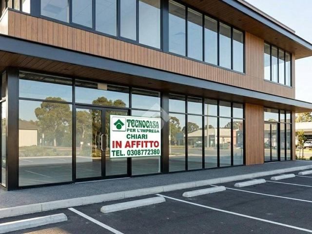 Immobile in affitto a Orzinuovi BS