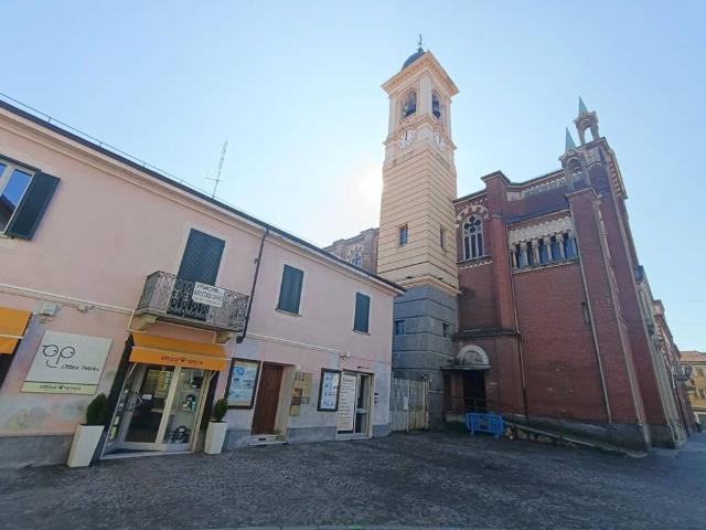 Immobile in affitto a Orbassano TO