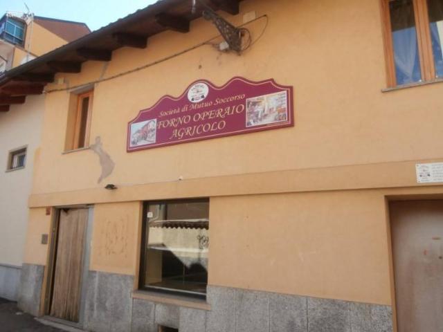 Immobile in affitto a Orbassano TO