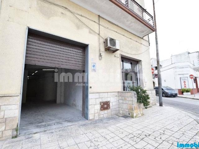 Immobile in affitto a Oria BR