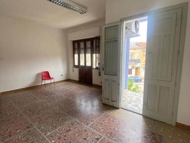 Immobile in affitto a Oristano OR