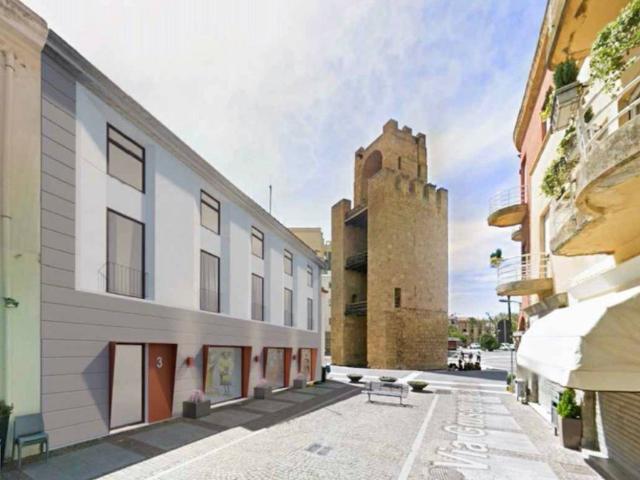 Immobile in affitto a Oristano OR