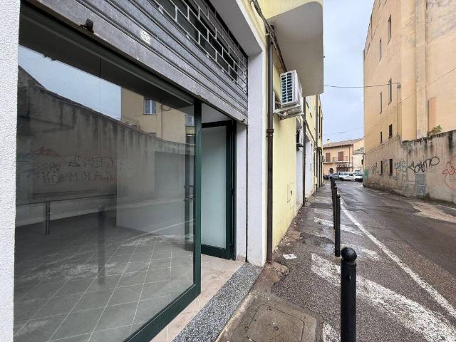 Immobile in affitto a Oristano OR