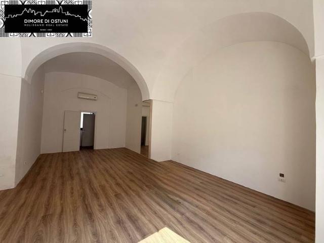 Immobile in affitto a Ostuni BR