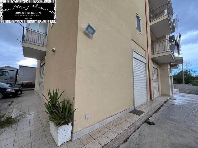 Immobile in affitto a Ostuni BR