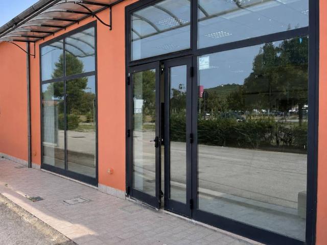 Immobile in affitto a Osimo AN