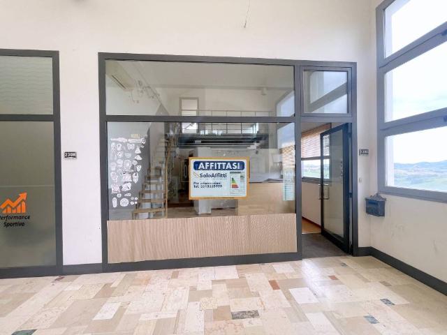 Immobile in affitto a Osimo AN