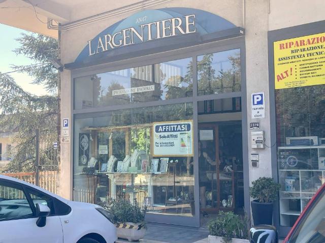 Immobile in affitto a Osimo AN