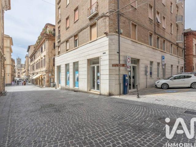Immobile in affitto a Osimo AN