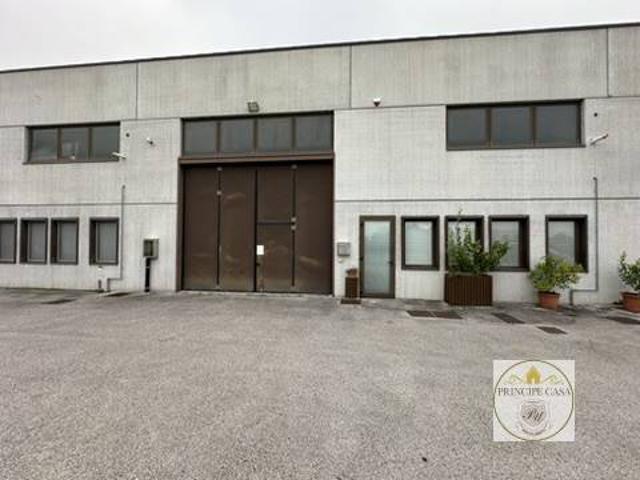 Immobile in affitto a Ospedaletto Euganeo PD