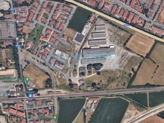 Immobile in affitto a Ospitaletto BS