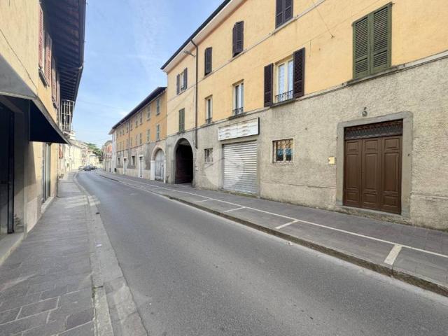 Immobile in affitto a Ospitaletto BS