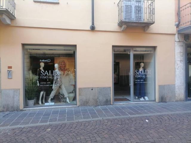 Immobile in affitto a Lodi LO