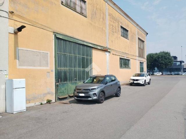 Immobile in affitto a Lograto BS