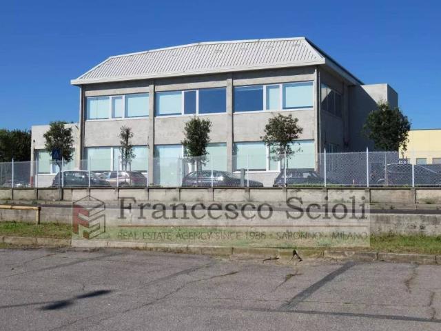 Immobile in affitto a Lomazzo CO