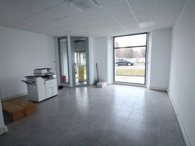 Immobile in affitto a Lomazzo CO