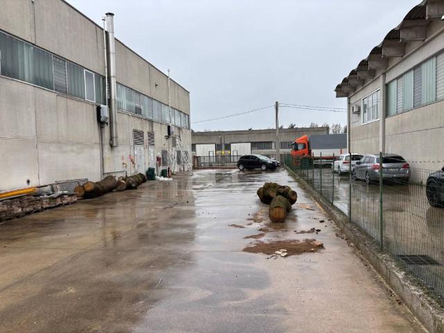 Immobile in affitto a Lonigo VI