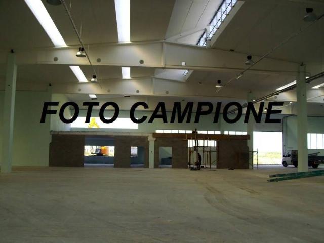 Immobile in affitto a Lonigo VI