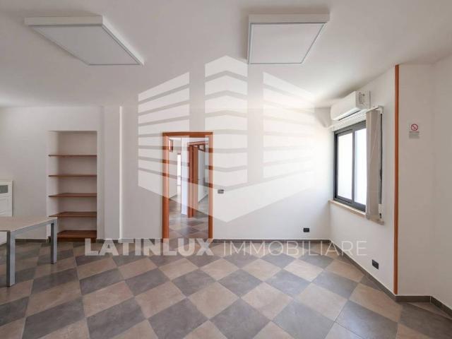 Immobile in affitto a Latina LT