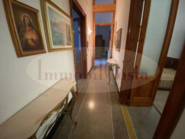 Immobile in affitto a Lavagna GE