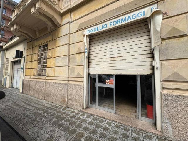 Immobile in affitto a Lavagna GE