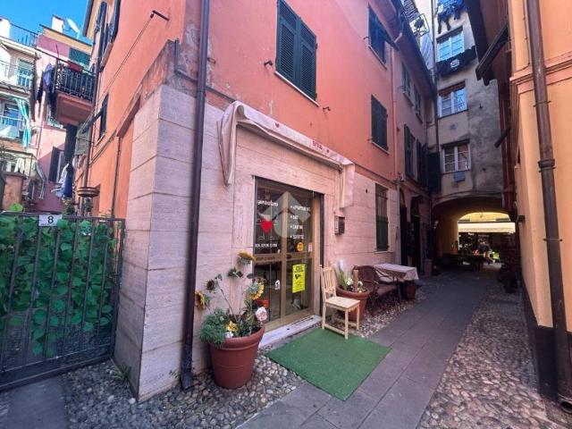 Immobile in affitto a Lavagna GE