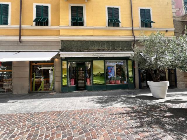 Immobile in affitto a La Spezia SP