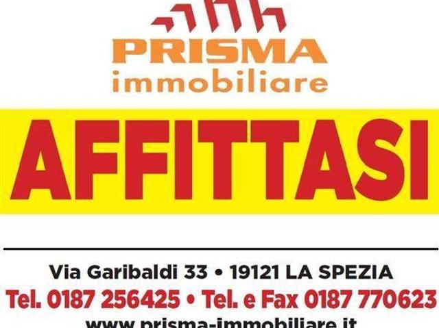 Immobile in affitto a La Spezia SP