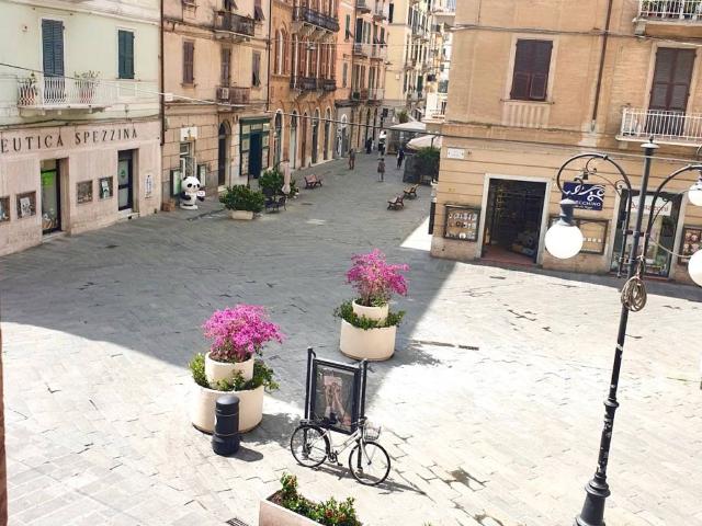 Immobile in affitto a La Spezia SP