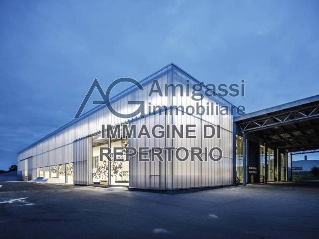 Immobile in affitto a Lallio BG