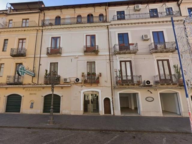 Immobile in affitto a Lamezia Terme CZ