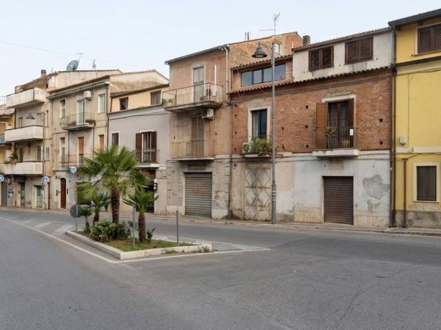 Immobile in affitto a Lamezia Terme CZ