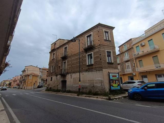 Immobile in affitto a Lamezia Terme CZ