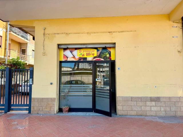 Immobile in affitto a Lamezia Terme CZ