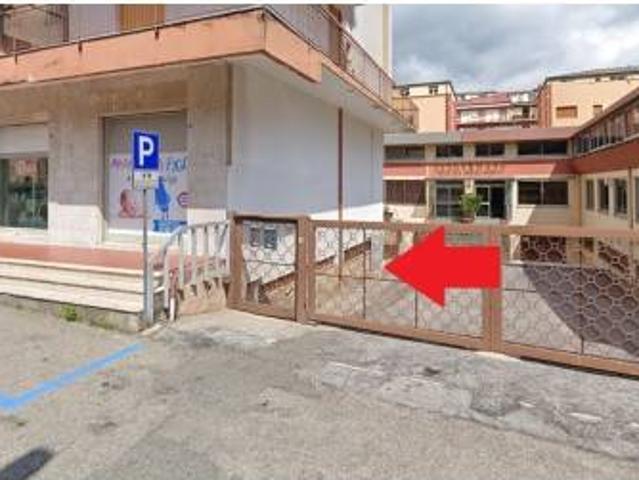 Immobile in affitto a Lamezia Terme CZ