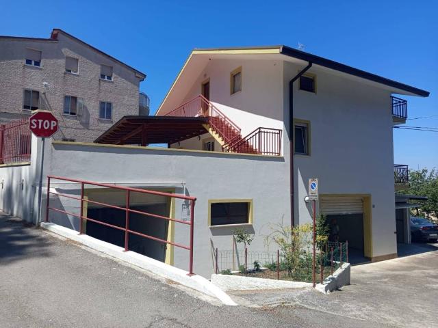 Immobile in affitto a Lanciano CH