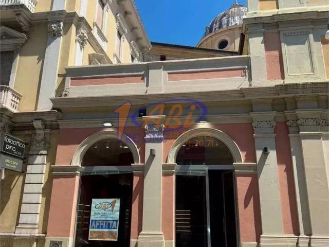 Immobile in affitto a Lanciano CH