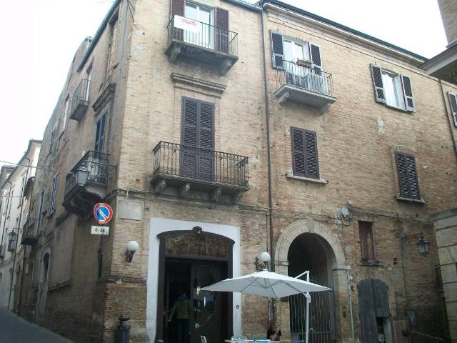 Immobile in affitto a Lanciano CH