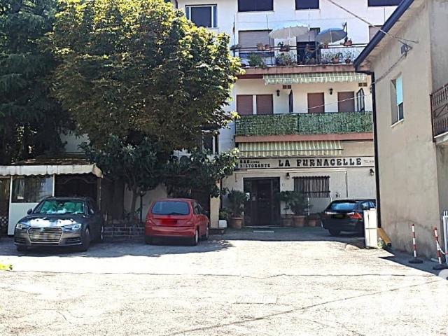 Immobile in affitto a Lanciano CH