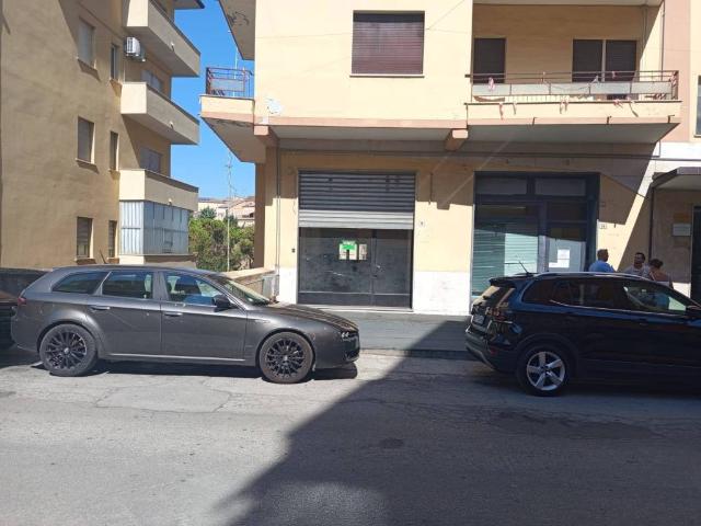 Immobile in affitto a Lanciano CH
