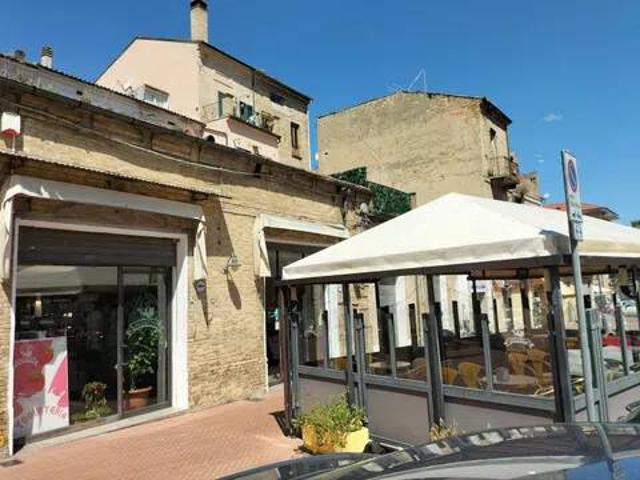 Immobile in affitto a Lanciano CH