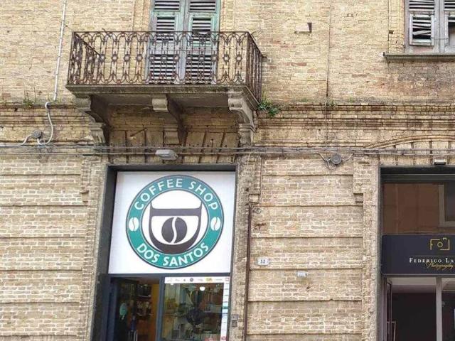 Immobile in affitto a Lanciano CH
