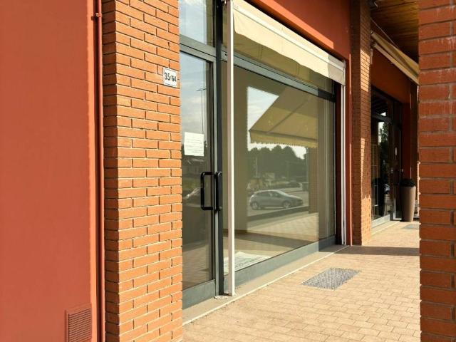 Immobile in affitto a Langhirano PR