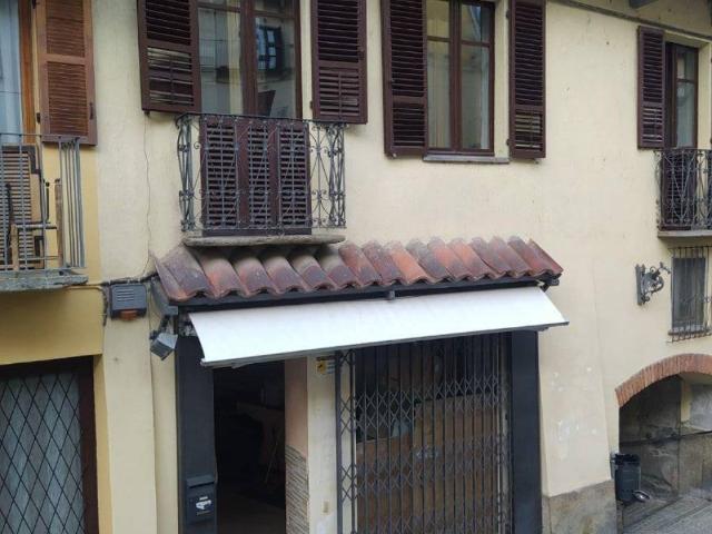 Immobile in affitto a Lanzo Torinese TO