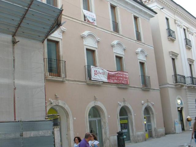 Immobile in affitto a L'Aquila AQ