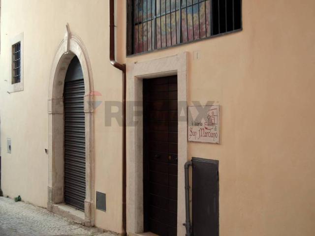 Immobile in affitto a L'Aquila AQ